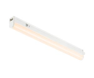 RENTON 30 Réglette Plastique Blanc LED integrée 2700K - Nordlux 47776101