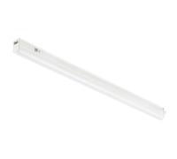 RENTON 55 Réglette Plastique Blanc LED integrée 2700K - Nordlux 47786101