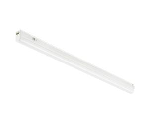 RENTON 55 Réglette Plastique Blanc LED integrée 2700K - Nordlux 47786101