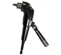 Renvoi d'angle 1/4' - 105Z9200