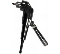 Renvoi d'Angle 1/4" (6.35 mm) - D-Work