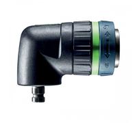 Renvoi d'angle AN-UNI - support FastFix porte-embout 1/4" FESTOOL