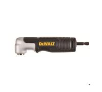 Renvoi d'angle DeWALT droit à impact L 1 016 mm - Hexagonal - DT20500-QZ