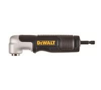 Renvoi d'angle DeWALT droit à impact L 1 016 mm - Hexagonal - DT20500-QZ