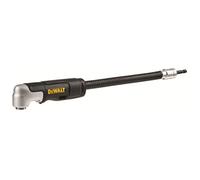 Renvoi d'angle droit DeWALT flexible à impact L 1 143 mm - Hexagonal - DT20502-QZ