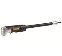 Renvoi d'angle droit et flexible IMPACT 300 mm DEWALT DT20502-QZ