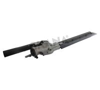 Renvoi D'angle Et Lamier Taille-haies, Origine Stiga. 118802888/0, 1188028880