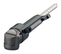 Metabo Embout de vissage à angle 630442000 – Adaptateur, jusqu'à 14 Nm, 400 tr/min