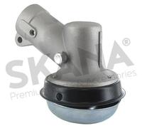 Renvoi D'angle Pour Débroussailleuse Bgpro35, Bh25e, Bh35ed, Bk27e, Bk35, Bk45, Bk53, Bms25, Pro33, Pro35, Sbc425, Sbc435, Sbc62
