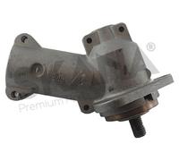 Renvoi D'angle Pour Débroussailleuse Bolens, Black-line, Mtd - Origine: 791-182193, 791182193.