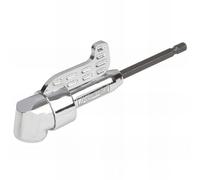 Renvoi de Angle pour Embouts et Forets 6 Pans - Outil Pratique - Précision et Polyvalence - D-Work