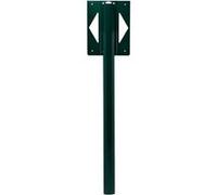 Pied H.116 X L.33 X P.5 Cm Renz, Vert