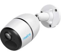 REO GO G330 - Caméra de surveillance extérieure 4G/LTE