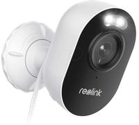 REO LUMUS E430 - Caméra de surveillance, IP, WLAN, extérieur