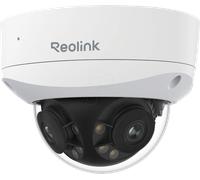 REO P737 - Caméra de surveillance, IP, LAN, extérieure, PoE