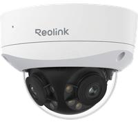 REO P757 - Caméra de sécurité, IP, LAN, extérieur, PoE