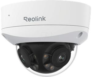 REO P757 - Caméra de sécurité, IP, LAN, extérieur, PoE
