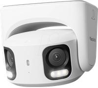 REO RP-PCT8MD - Caméra de sécurité, IP, LAN, extérieur, PoE