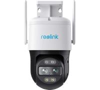 Reolink Trackmix Series W760-4K 8MP (3840 x 2160 pixels), Caméra réseau, Blanc