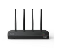 Reolink 16 canaux Wi-Fi 6 caméra de surveillance NVR, enregistrement 24/7, 2TB HDD, extensible jusqu'à 16TB, sans connecteurs PoE, jusqu'à 16 caméras & 16MP