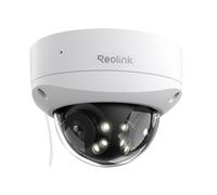Reolink 16MP UHD 180° Pan Camera PoE Exterieur Double Objectif, Duo 3V PoE