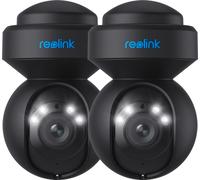Reolink 2x E Series E540-B WiFi-Outdoor (2x 40-57-9883)