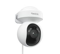 Reolink 4K 360° PT Camera Surveillance PoE Exterieur, E1 Outdoor SE PoE