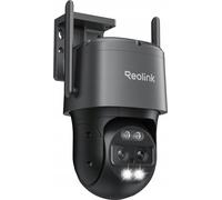 Reolink 4K 8MP Wi-Fi 6 PTZ caméra de surveillance extérieure zoom 6x neuve