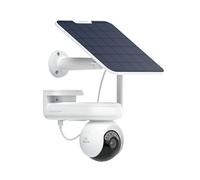 Reolink 4K Camera Exterieur Solaire 360° Suivi Auto, ColorX, Altas PT Ultra