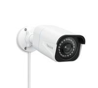 Reolink 4K Caméra IP PoE avec Détection Personne/Véhicule/Animal, RLC-810A