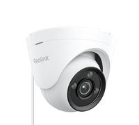 Reolink 4K ColorX Caméra PoE Exterieur, Ouverture F1,0, HDR, CX820