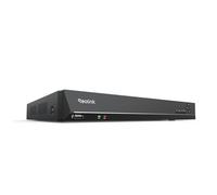 Reolink 4K PoE NVR 16 Canaux, RLN16-410 (Disque Dur Non Inclus)