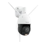 Reolink 4K PTZ Camera Surveillance WiFi Extérieure Wi-FI 6 Zoom Optique 5X