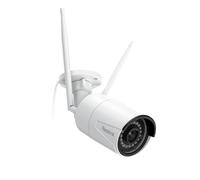 Reolink 5MP Caméra Surveillance Extérieure WiFi, Caméra IP WiFi 2,4GHz/5GHz | Détection de Personne/Véhicule/Animal, Vision Nocturne Etanche IP67, Fente pour Carte microSD, Time-Lapse, RLC-510WA