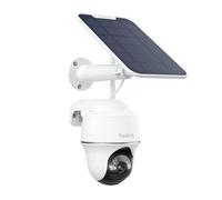 Reolink 5MP Caméra Surveillance WiFi Extérieure sans Fil, 360° Pan&Tilt