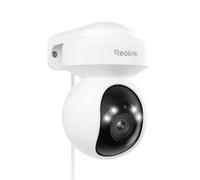 Reolink 5MP PTZ Caméra Surveillance WiFi Extérieure Détection Humaine