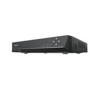 Reolink 8 canaux PoE surveillance NVR pour enregistrement continu 24/7, 2TB HDD, Extensible jusqu'à 16TB, Supporte jusqu'à 12 caméras & 16MP
