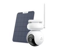 Reolink Altas PT Ultra 4K ColorX WiFi 6 Camera Exterieur Solaire 360° Suivi Auto