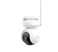 Reolink Altas PT Ultra, caméra de surveillance 4K 8 MP avec Wi-Fi 6, batterie de 20 000 mAh, suivi automatique PT à 360°, notification ColorX, pré-enregistrement de 10 secondes, détection par IA