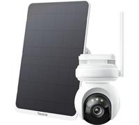 Reolink Altas série B660 avec panneau solaire 3