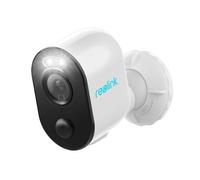 Reolink Argus 3 Bullet Caméra de sécurité IP Extérieur 2560 x 1920 pixels Plafond/mur (Argus 3 Pro 5MP)