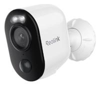 Reolink Argus 3 Ultra Caméra WiFi Alimentée par Batterie