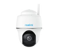 Reolink Argus B430 Caméra IP Wi-Fi Intérieur Extérieur Sans Fil Blanc