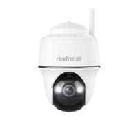 Reolink Argus B440 Caméra IP Wi-Fi Sans Fil Intérieur & Extérieur Blanc