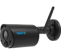 Reolink Argus Eco AI caméra de surveillance sans fil noir