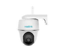 Reolink Argus PT 2K Balle (forme) Caméra de sécurité IP Extérieure 2560 x 1440 pixels Plafond/mur