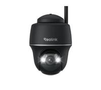 Reolink Argus PT (B) Caméra WiFi Alimentée par Batterie 5MP