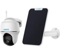 Reolink Argus série B420, panneau solaire inclus (2)