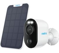 Caméra Reolink Argus Series B310 avec panneau solaire