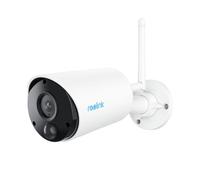 Reolink Caméra de sécurité Argus Series B320 2K